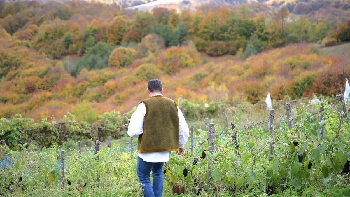 Misterul dispariției lui Cherecheș Foto: Facebook Cătălin Cherecheș