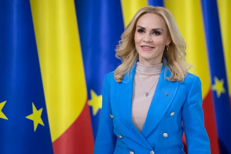 Firea se întoarce: „Ar fi prematur să ies din politică” Foto: Guvernul României