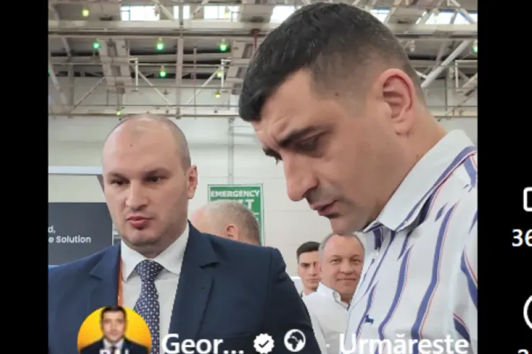 Clientul PSD pus șef la Romarm se plânge că firma riscă să dispară și dă vina pe miniștrii USR. El a fost șef de cabinet al pesedistului Radu Oprea
