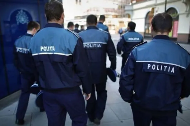 Polițiștii se pensionează special în masă (sursa: ziaruldeiasi.ro)