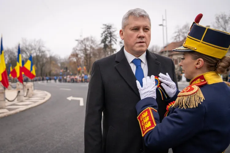 Viorel Cataramă îi cere lui Bolojan să plece și indică persoana care trebuie să-i ia locul Foto: Facebook