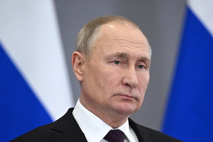 Putin confirmă că n-are rachete multe (sursa: RIA Novosti)