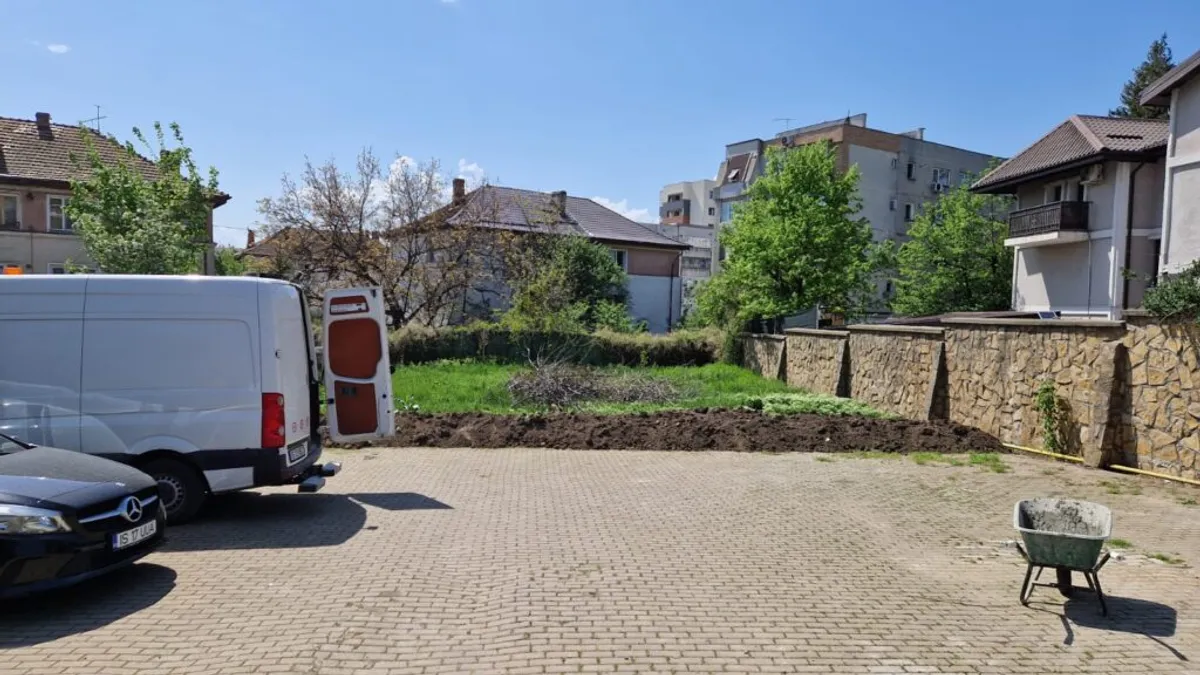 Procura de reprezentare, risc de furt (sursa: ziaruldeiasi.ro)