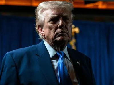 Dosarul Epstein, Trump ar fi violat o minoră (sursa: Facebook/The White House)