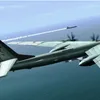 Bombardiere ruse Tu-95MS, zbor lângă Scandinavia (sursa: tsn.ua)