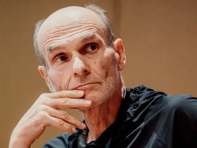 CTP refuză să-l susțină pe Nicușor Dan (sursa: Facebook/Cristian Tudor Popescu)