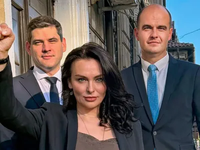 Chișinăul cere suspendarea partidului Moldova Mare (sursa: Facebook/Partidul politic Moldova Mare)