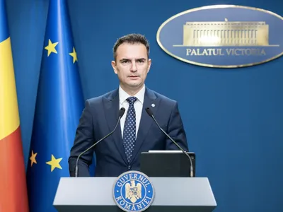 ONG - fake news: Guvernul, comunicare deficitară (sursa: gov.ro)