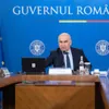 Guvernul adoptă proiectul de buget, dar PSD amenință că îl va modifica în Parlament Foto: Guvernul României