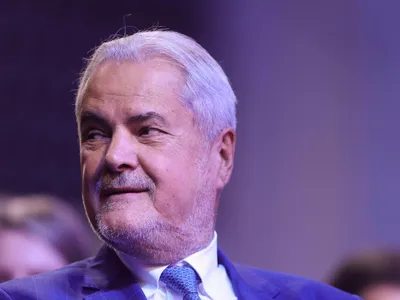 Adrian Năstase, mârlănii incredibile pentru cititorii săi de Facebook (sursa: Inquam Photos/Octav Ganea)