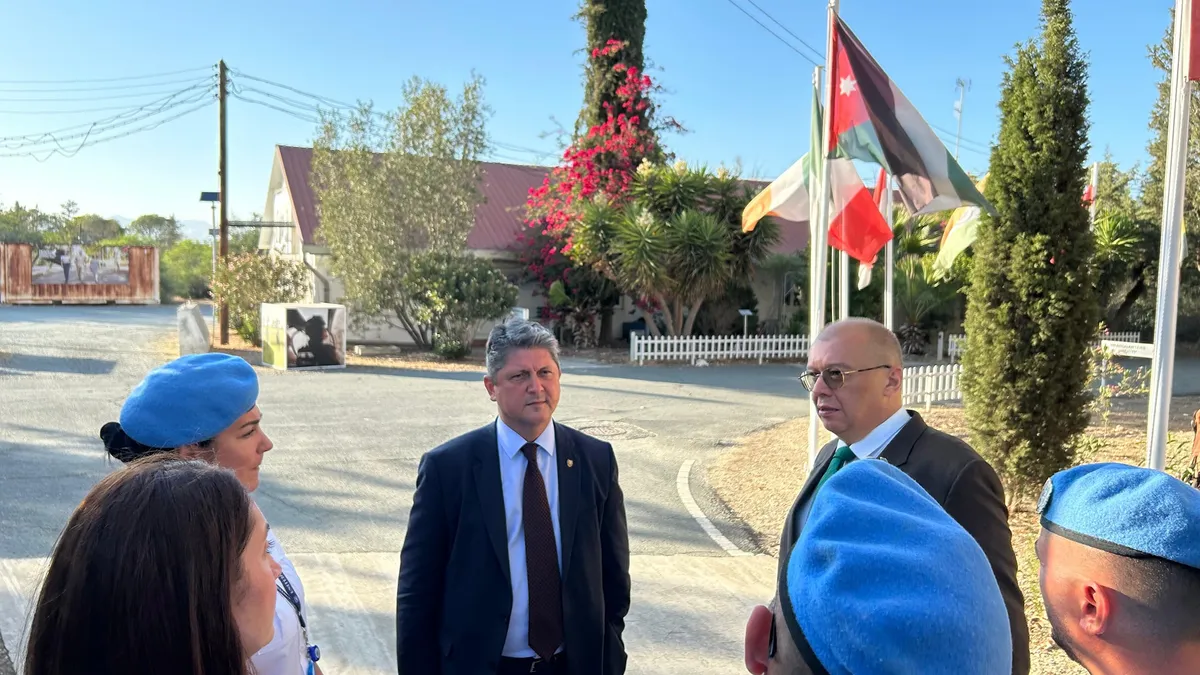 Lider PSD desființează actuala conducere a partidului Foto: Facebook Titus Corlățean