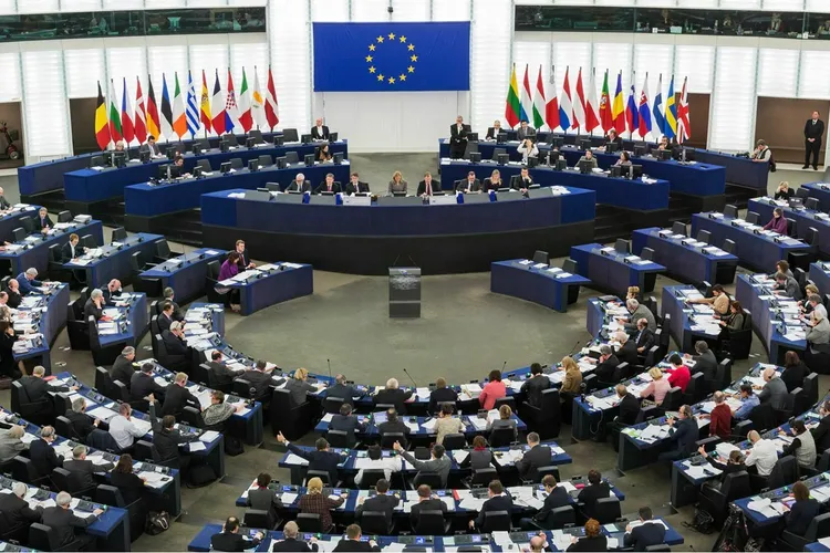 PE critică declinul libertăților fundamentale din Turcia (sursa: europarl.europa.eu)