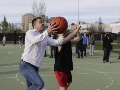 INSCOP confirmă datele CURS/Avangarde: Ciucu a câștigat primăria București Foto: Inquam/George Calin