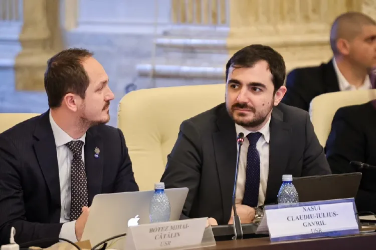 Năsui desființează „tăierile” Guvernului: „Se taie doar trei fursecuri și șapte ospătari”