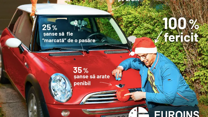 Euroins, bombă: 95% din portofoliu, RCA (sursa: Facebook/Euroins Romania)