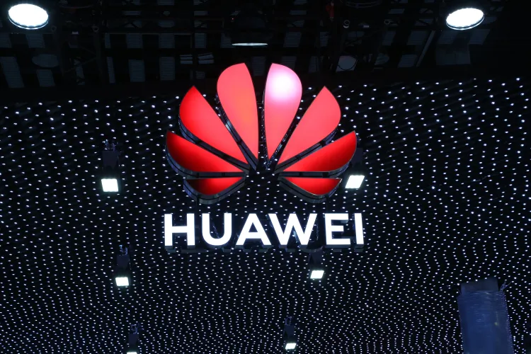 No way for Huawei in Romania (source: huawei.com)
