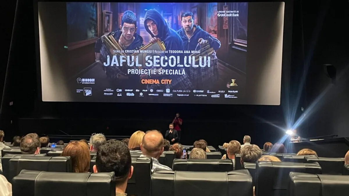 "Jaful secolului", supravegheat de Cristian Mungiu (sursa: ziaruldeiasi.ro)