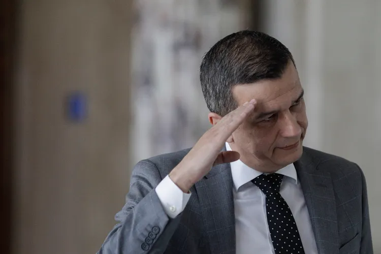 Grindeanu le-a prezentat liderilor PSD, la Sinaia, sondaje care arată că partidul este în creștere. Sondajele, făcute de institute apropiate PSD