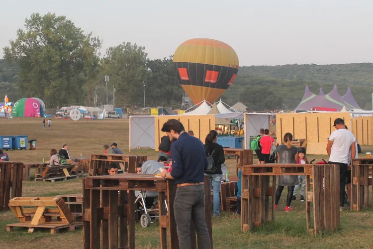 Afterhills, falimentul unui festival ieșean (sursa: ziaruldeiasi.ro)