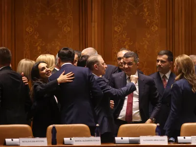 PSD își consolidează controlul asupra activității Guvernului: va numi șeful secretariatului general - surse presă