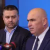 PSD îl atacă pe Bolojan indirect, sabotând Bucureștiul și pe primarul Ciucu Foto: Inquam/Sabin Cîrstoveanu