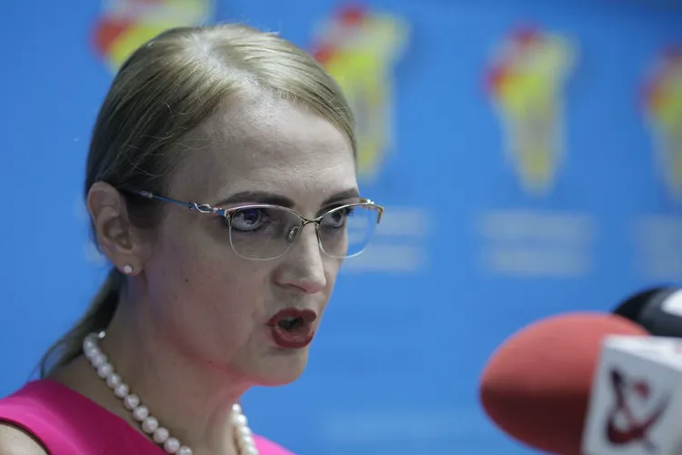 Ciolacu vrea să dea CCR pe mâna Înaltei Curți, unde Savonea va fi președinte (sursa: Inquam Photos/Octav Ganea)