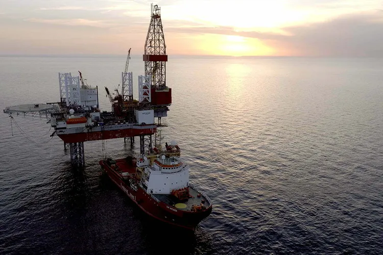 România este exportator net de gaze Foto: BSOG