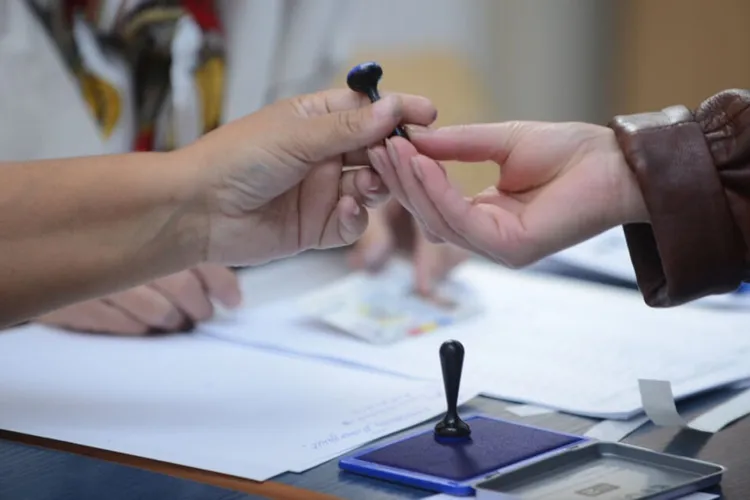 Numele președintelui va fi cunoscut luni (sursa: Inquam Photos/Octav Ganea)