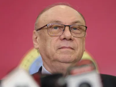 Declarațiile de avere, publice în UE (sursa: Inquam Photos/Octav Ganea)