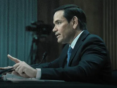 Rudele generalului Soleimani, arestate în SUA (sursa: Facebook/U.S. Department of State)