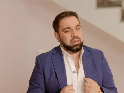 Manelistul Florin Salam, mort de supradoză (sursa: stirileprotv.ro)