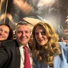 Deputatul AUR Koler o acuză pe Gheorghiu de „tupeu” fiindcă i-a cerut să voteze potrivit conștiinței Foto: Facebook