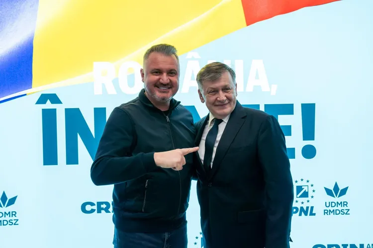 Noul ministru al Dezvoltării, clientul lui Ciolacu, cu studii superioare la Câmpina. A fost muncitor necalificat, spune primarul Toma