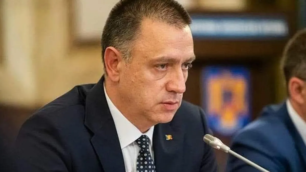 PSD condiționează bugetul de luarea măsurilor de solidaritate (sursa: Facebook/Mihai Fifor)