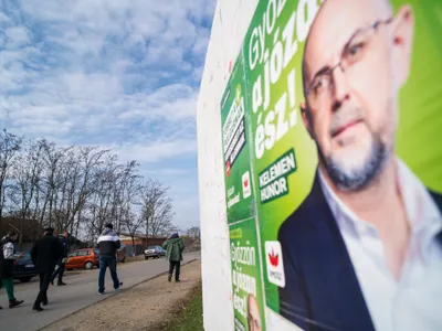 UDMR a obținut un rezultat istoric (sursa: Facebook/Cseke Attila)