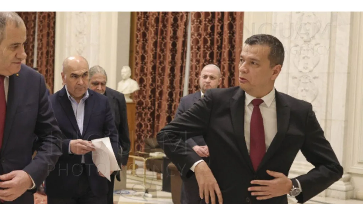 Încă o taxă inventată pentru a salva bugetul Foto: Inquam/Octav Ganea