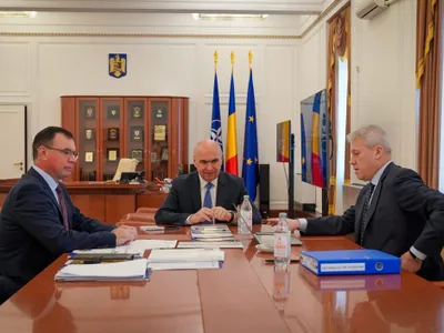 Bolojan, atac la un prim-vicepreședinte PNL, după documentarul Recorder Foto: Facebook Guvernul României