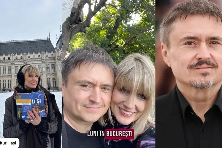Tessa Dunlop are toată admirația pentru Cristian Mungiu (sursa: ziaruldeiasi.ro)