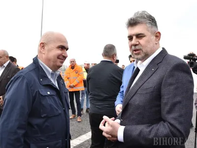 Oficial: guvernul Bolojan are excedent bugetar în ianuarie, prima oară din 2019 Foto: Bihoreanul