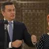 Olguța Vasilescu îl îndeamnă pe Grindeanu să fie șef la Guvern Foto: Inquam/George Calin