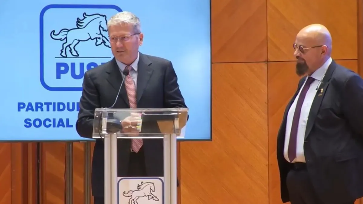 Liviu Negoiţă s-a înscris în partidul lui Dan Voiculescu Foto: News.ro