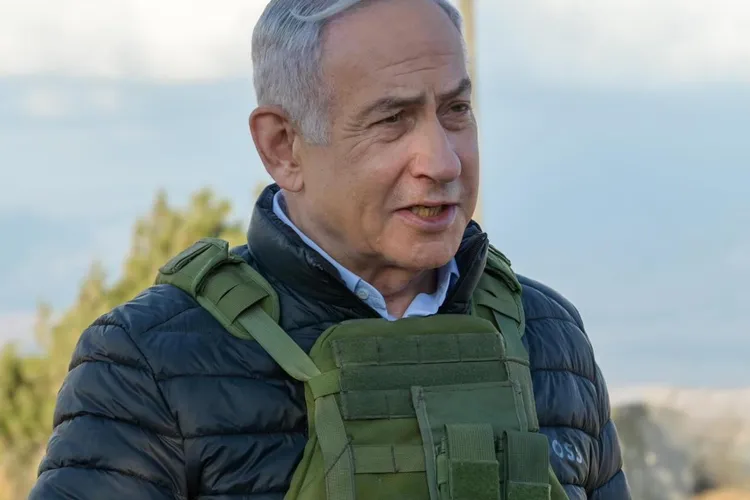 Negocieri blocate între Israel și Hamas (sursa: Facebook/Benjamin Netanyahu)