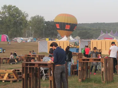 Afterhills, falimentul unui festival ieșean (sursa: ziaruldeiasi.ro)