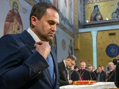 Ministrul PSD Ciprian Șerban (Transporturi) a ignorat problema funcționării ROMATSA (sursa: Facebook/Ciprian Serban)