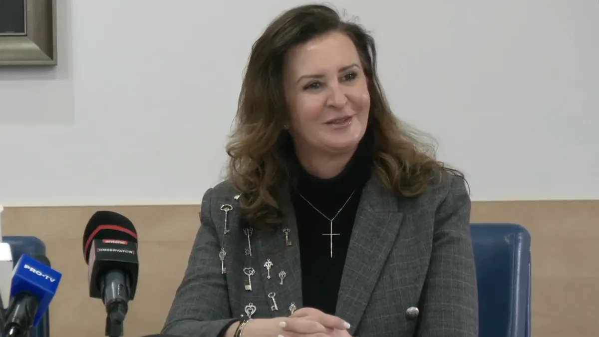 Intotero sugerează cenzurarea TNB pentru BOR (sursa: Facebook/Ministerul Culturii)