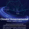 „Cloudul guvernamental”, de 550 milioane euro, eșec epic, risc să piardă 50 milioane euro din PNRR Foto: Facebook