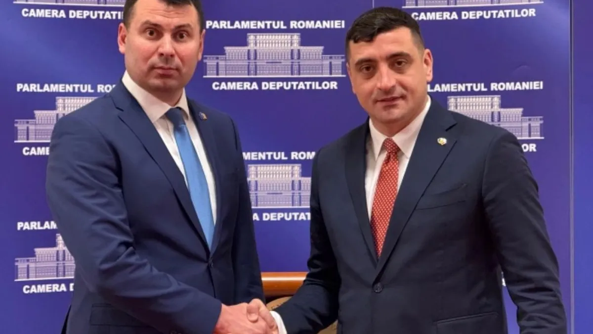 Surpriză neplăcută a alegerilor din Moldova: aliatul lui Simion intră în Parlament Foto: Facebook