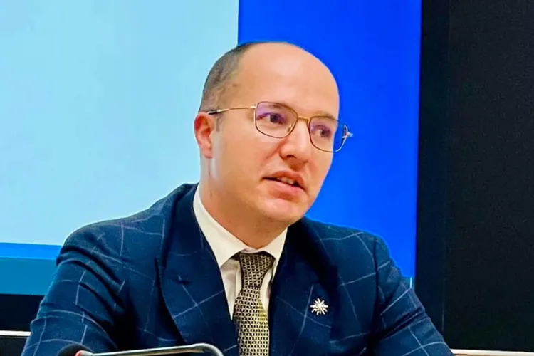 Fiul lui Tudorel Toader, acuzat de presiuni sexuale (sursa: reporteris.ro)