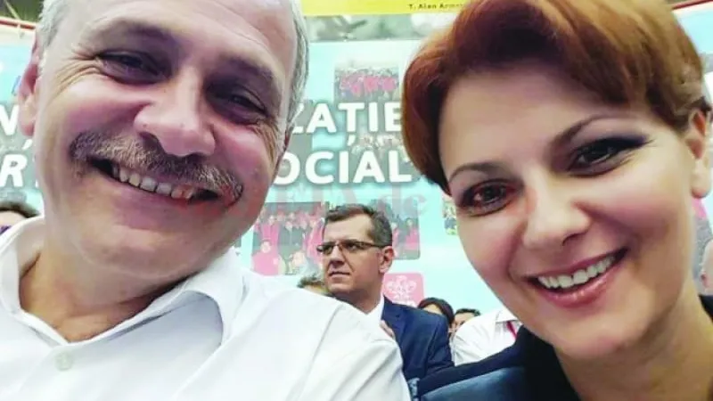 Ode Olguței Vasilescu, la TVR Craiova 