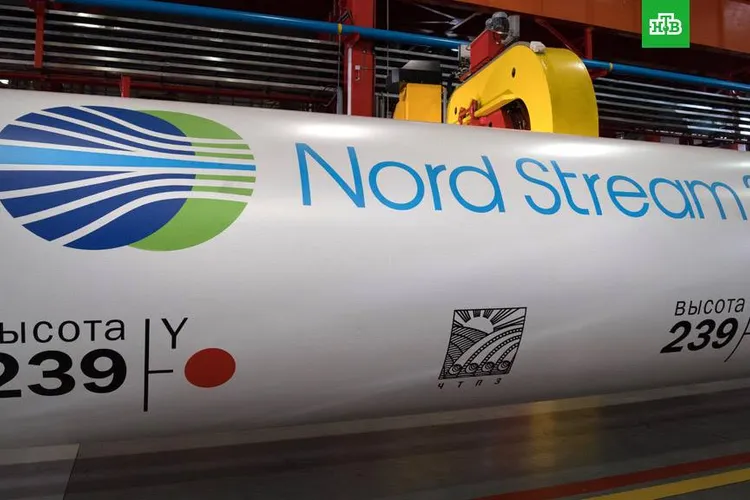 Moscova, sabotaj parțial al Nord Stream (sursa: sharij.net)